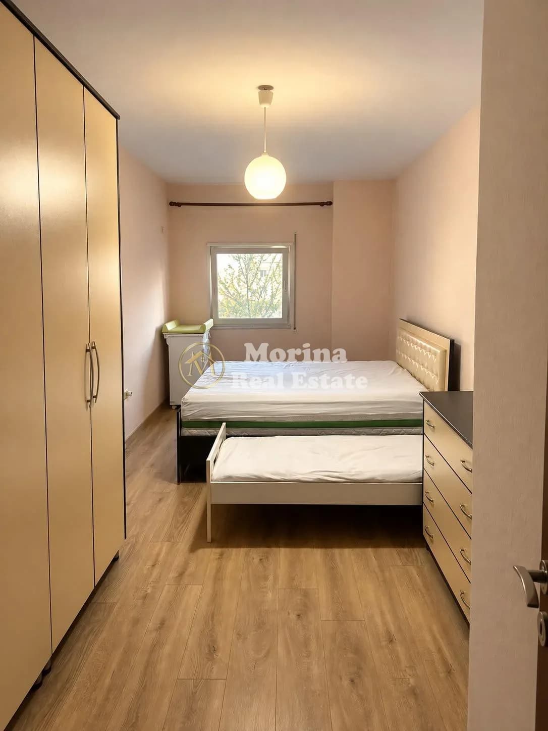 Qera | Apartament 1 + 1 | Rruga Idriz Dollaku | 580 €/muaj 4