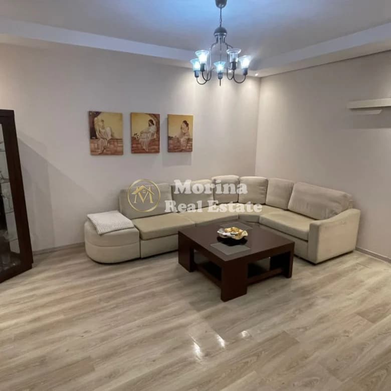 Qera | Apartament 2 + 1 + 2 | Shkolla Bashkuar | 500 €/muaj