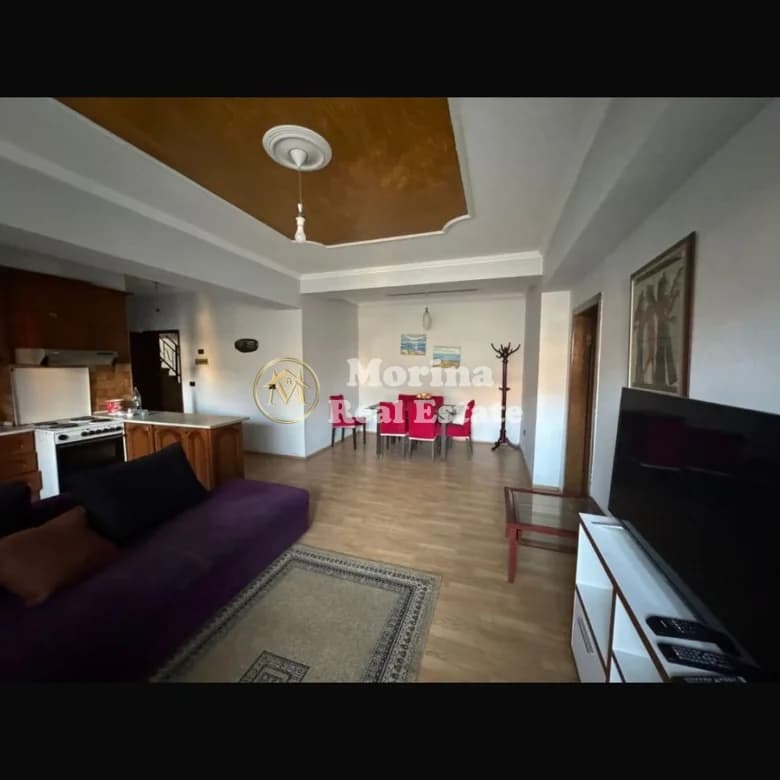 Qera | Apartament 3 + 1 | Oxhaku | 600 €/muaj