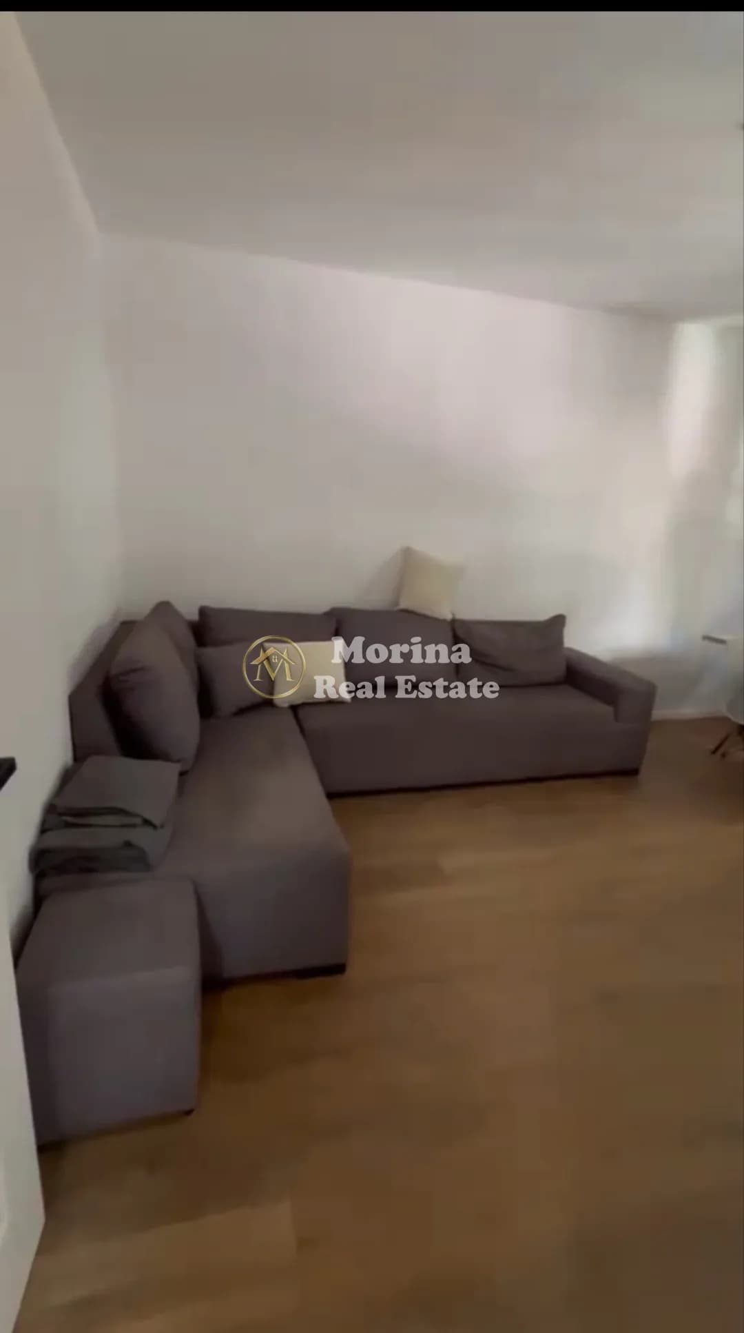 Shitje | Apartament 1 + 1 | Lapraka | 127000 €