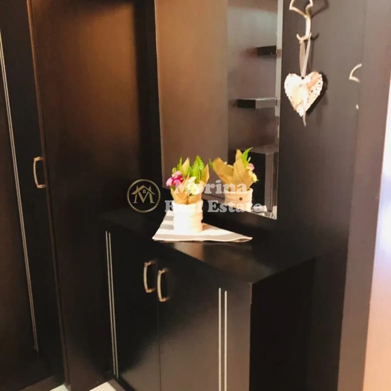 Qera | Apartament 2 + 1 | Bashkia Durrës | 500 €/muaj