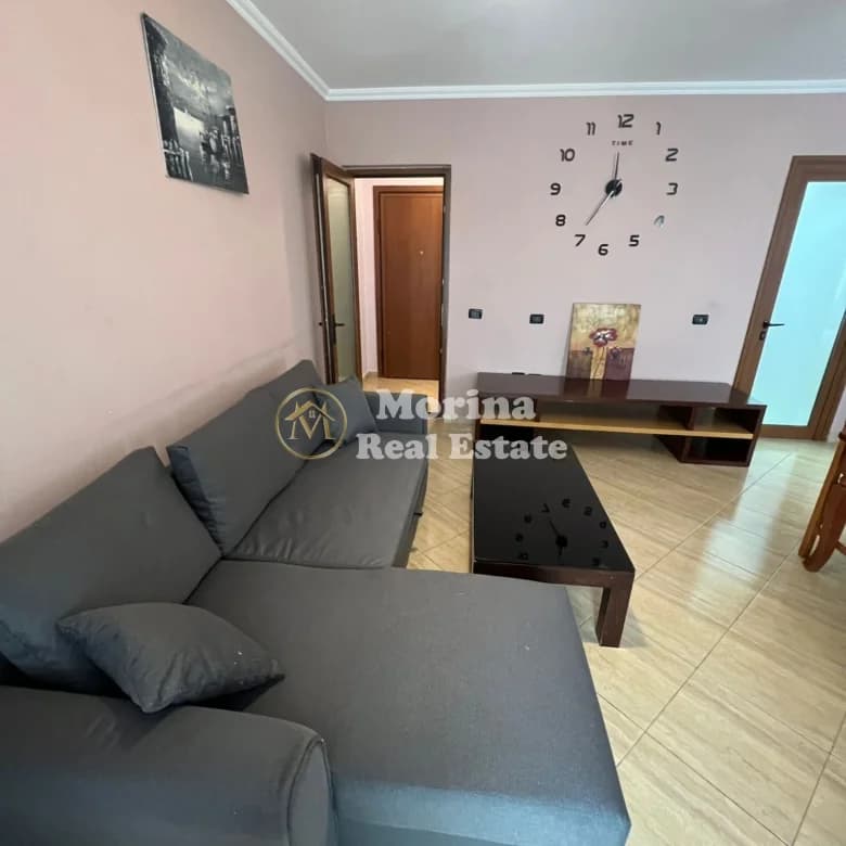 Qera | Apartament 1 + 1 | Rruga e Dibrës | 450 €/muaj 2