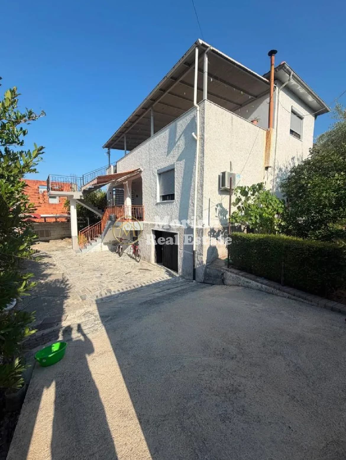 Qera | Apartament 1 + 1 | Babrru Shpat | 370 €/muaj 4