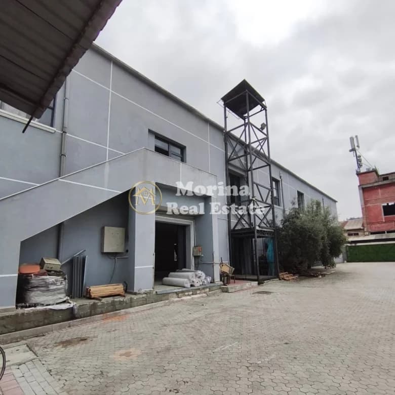 Qera | Ambjent Biznesi | Misto Mame | 2150 €/muaj 3