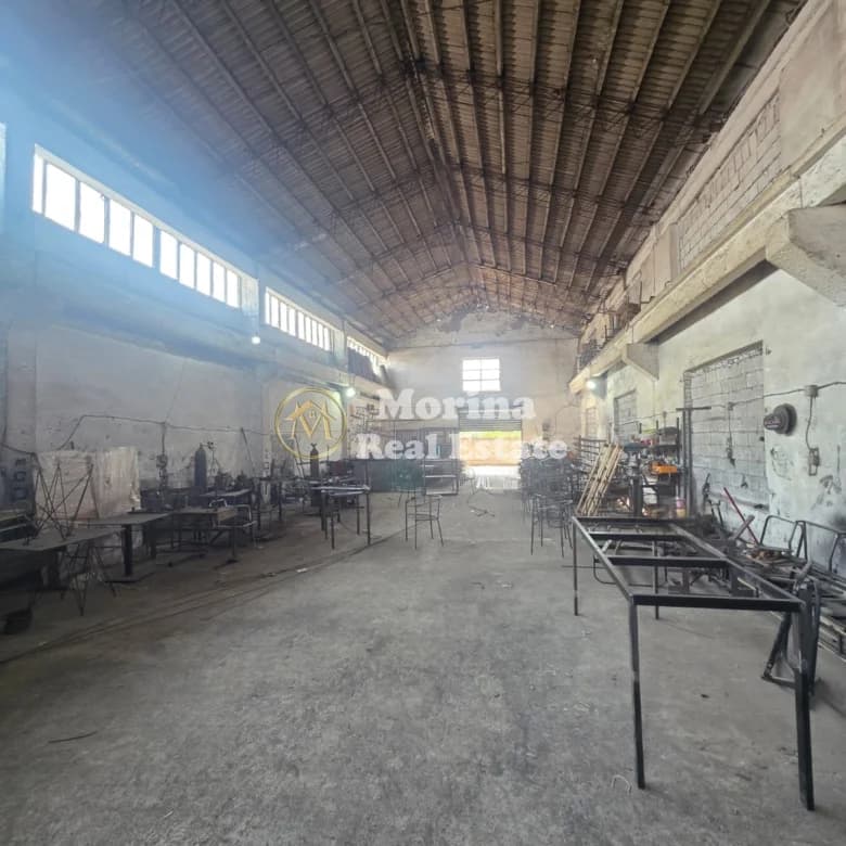 Shitje | Ambjent Biznesi/kapanon | Bashkia Durrës | 340000 € 2