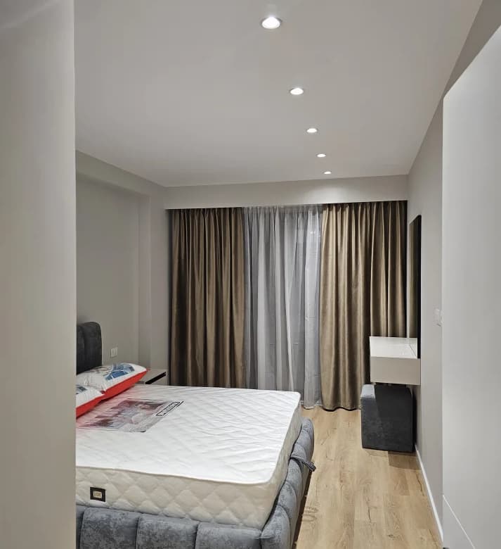 Qera | Apartament 1 + 1 | Astir | 600 €/muaj 4