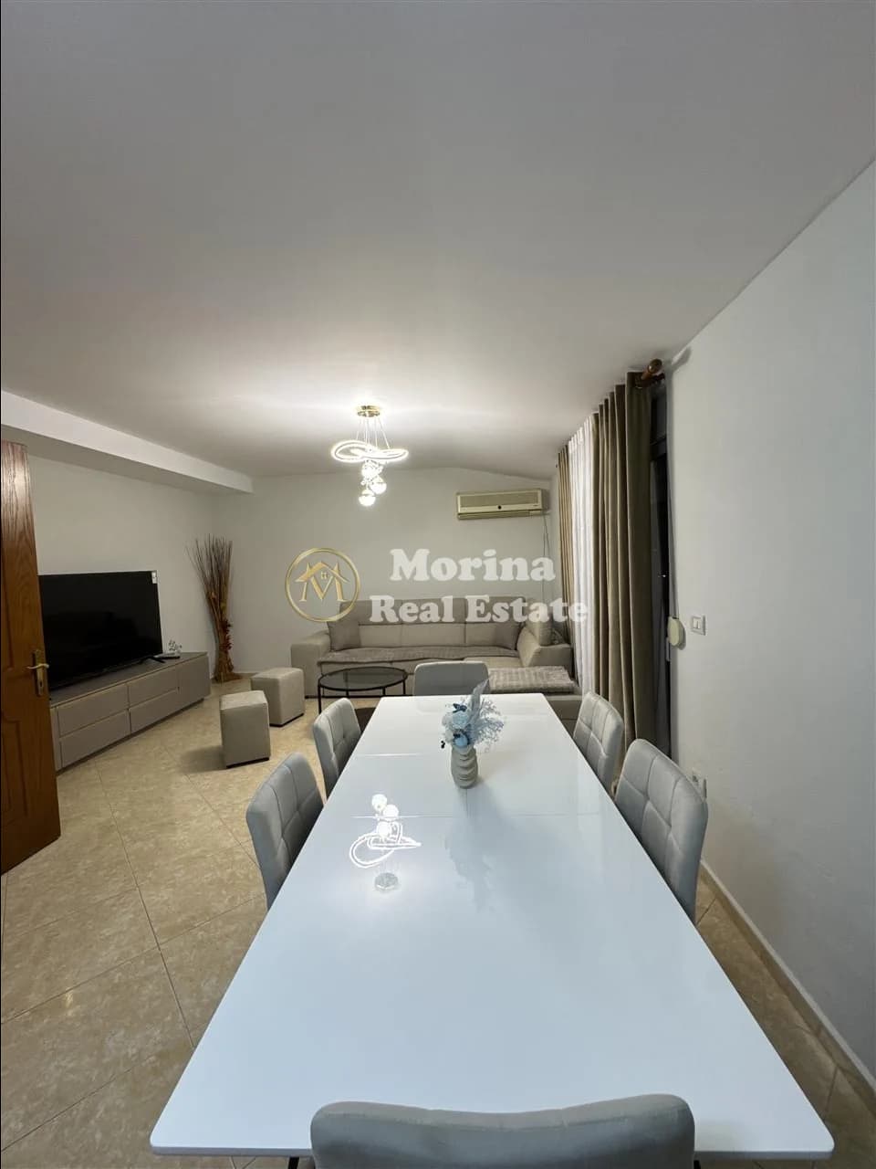 Qera | Shtëpi private 2 + 1 | Kodra E. Priftit | 500 €/muaj