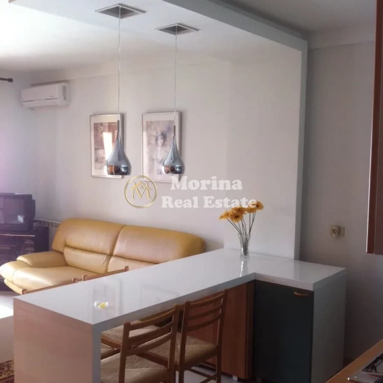 Qera | Apartament 1 + 1+Ballkon |21 Dhjetori/Rruga Kavajes | 500 €/muaj 4