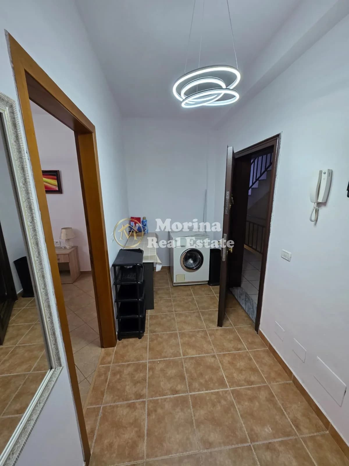 Shitje | Apartament 1 + 1 | Rruga 5 Maji | 148000 € 4