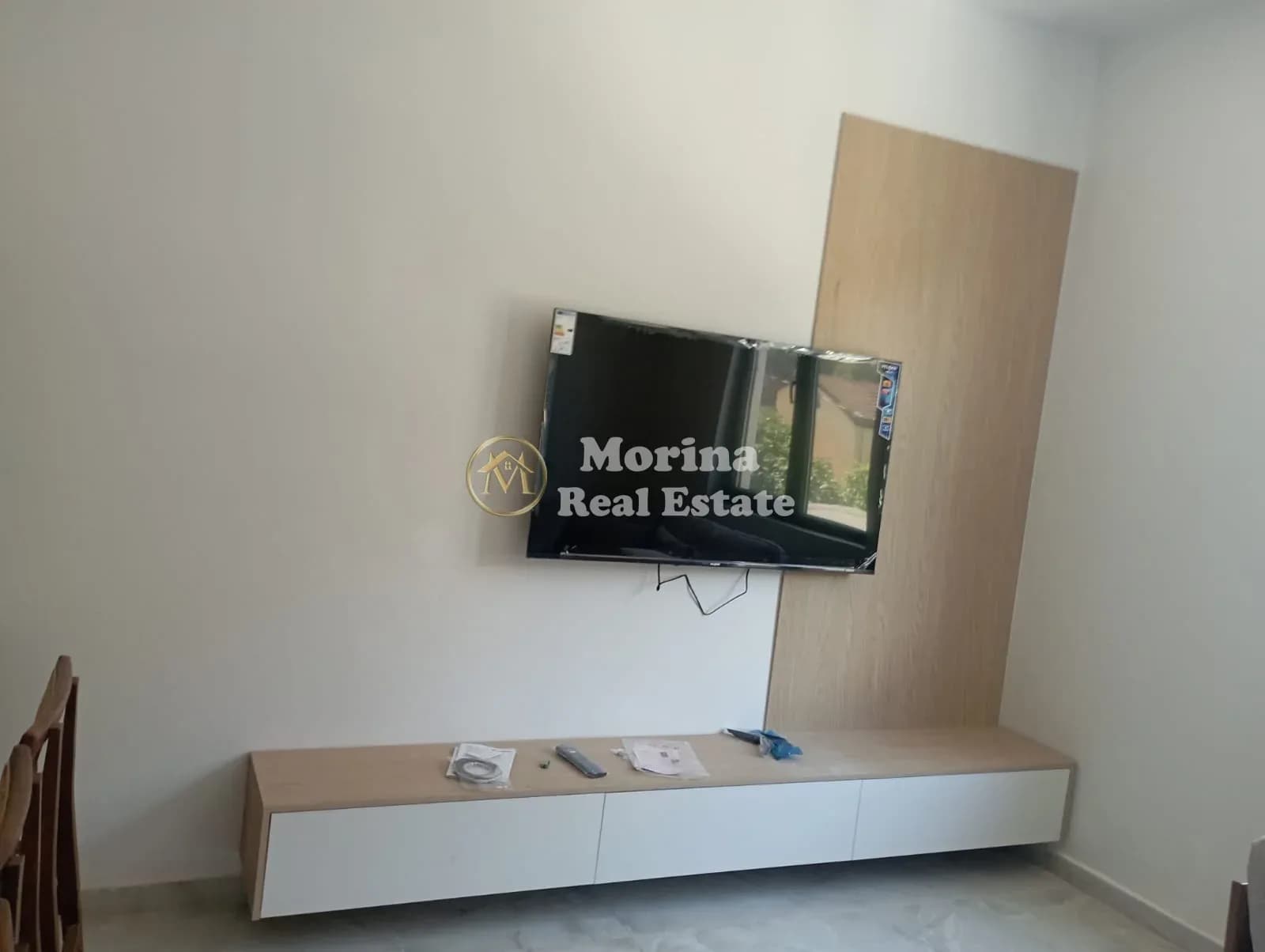Qera | Apartament 1 + 1 | Mali i Robit | 120000 €/muaj
