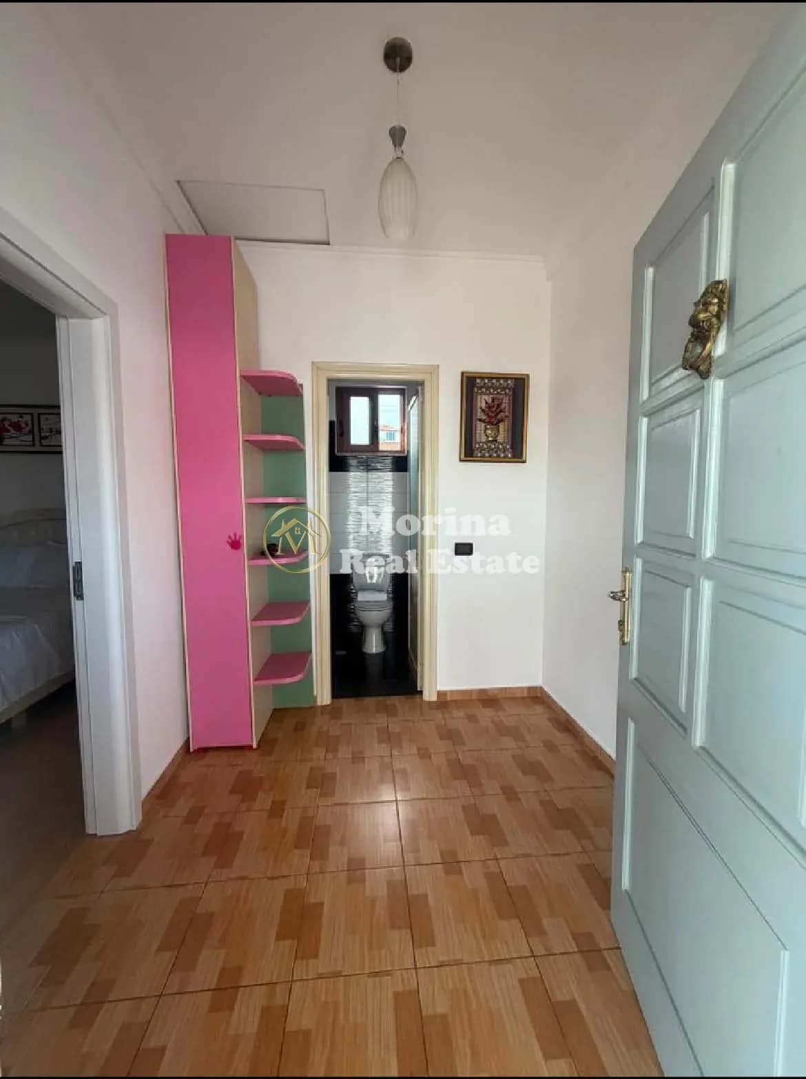 Qera | Apartament 1 + 1 | Babrru Shpat | 370 €/muaj 3