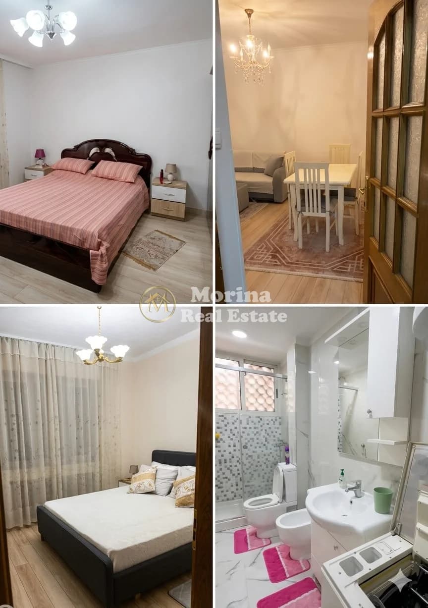 Qera | Apartament 3 + 1 | Myslym Shyri | 800 €/muaj