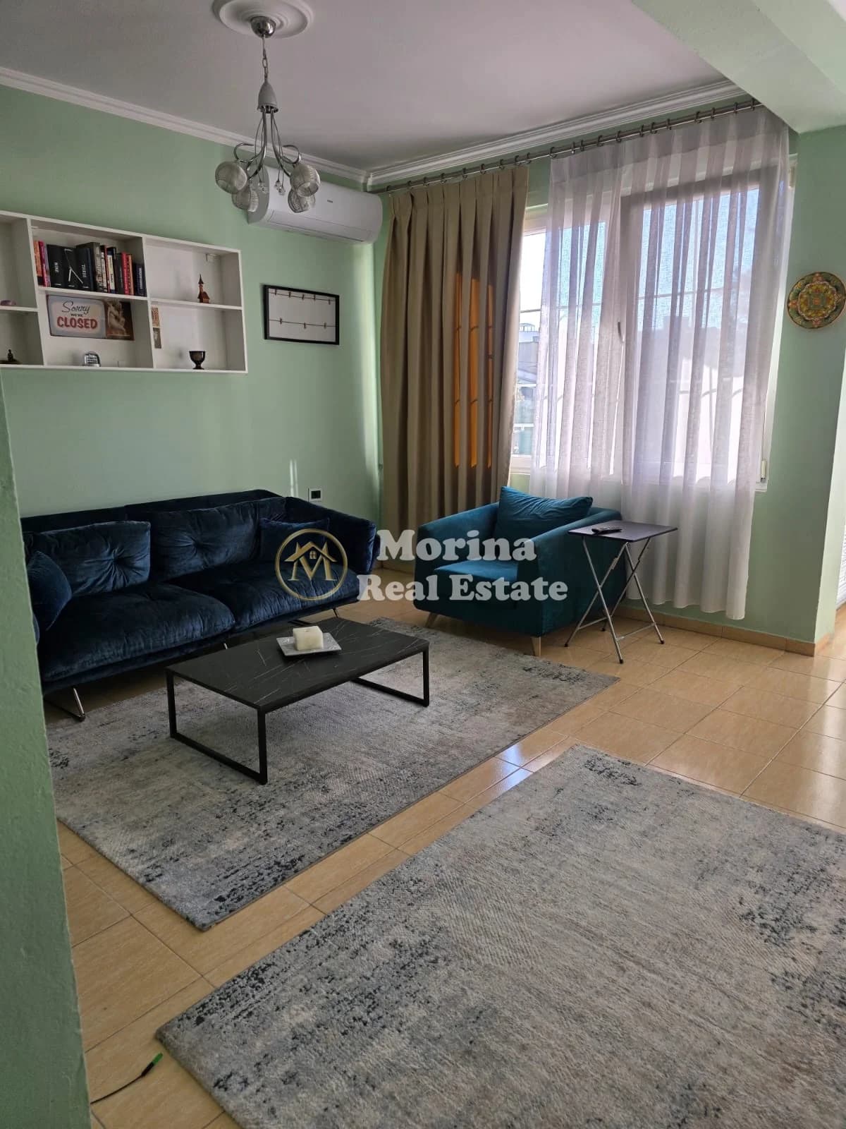 Qera | Apartament 2 + 1 | Ali Demi | 600 €/muaj