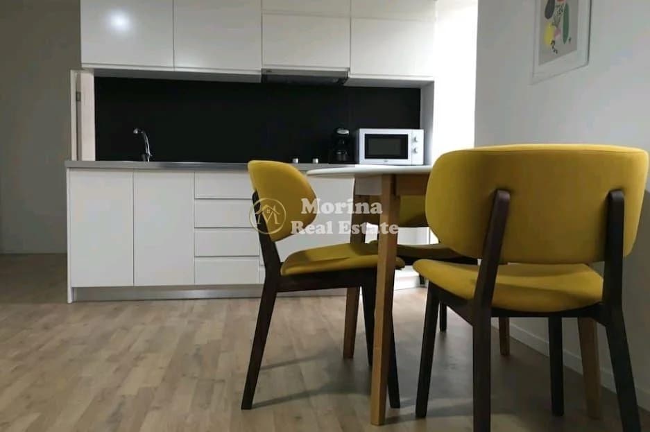 Qera | Apartament 1 + 1 | Rruga e Elbasanit | 620 €/muaj