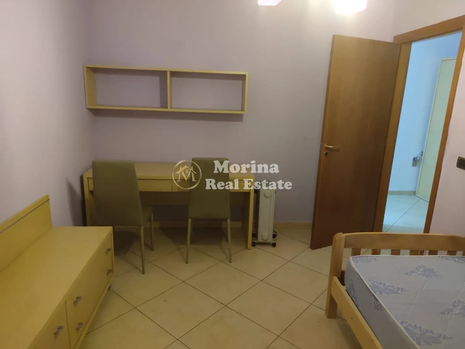 Qera | Apartament 2 + 1 | Ish Restorant Durresi | 650 €/muaj 4
