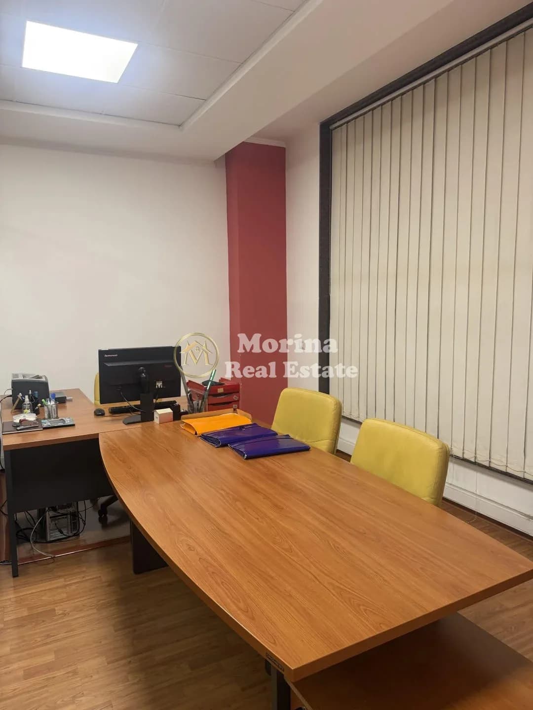 Qera | Ambjent Biznesi | Rruga e Elbasanit | 1000 €/muaj 3