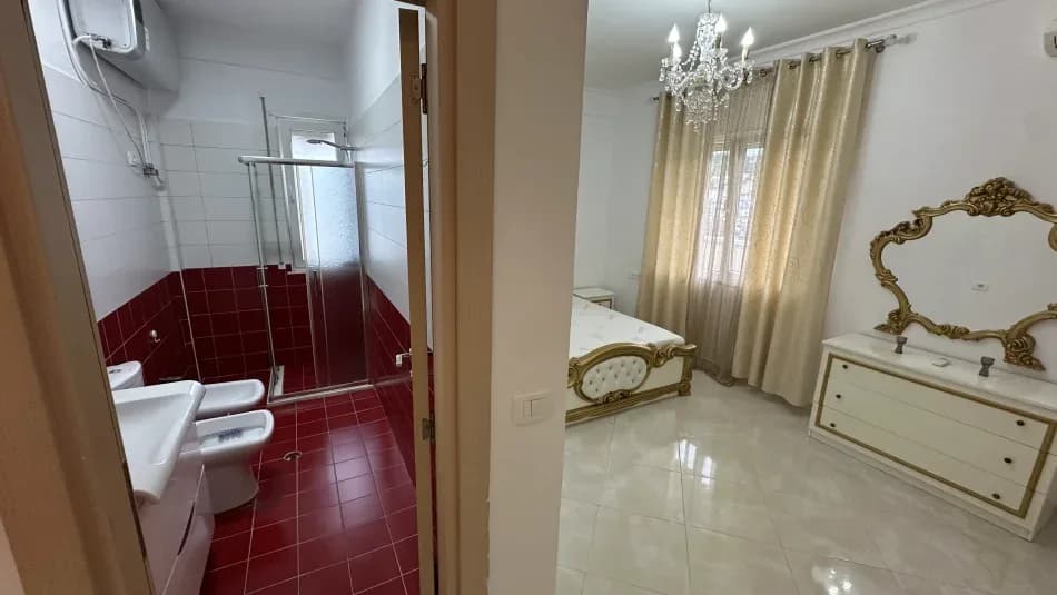 Shitje | Apartament 3 + 1 | QTU | 170000 € 3