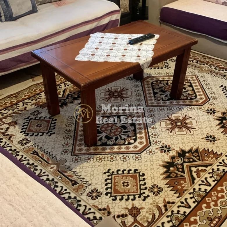 Qera | Apartament 2 + 1 | Ali Demi | 400 €/muaj 2