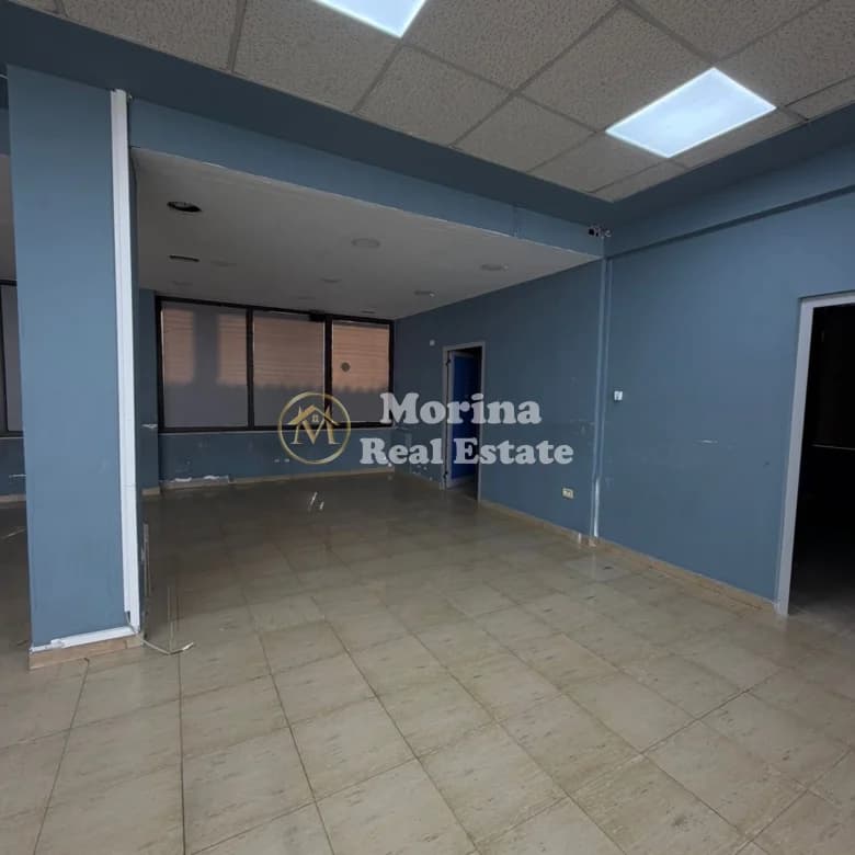 Qera | Ambjent Biznesi | Rruga e Dibrës | 2000 €/muaj 4
