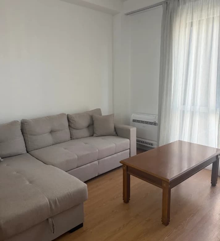 Qera | Apartament 1 + 1 | Don Bosko | 550 €/muaj 2