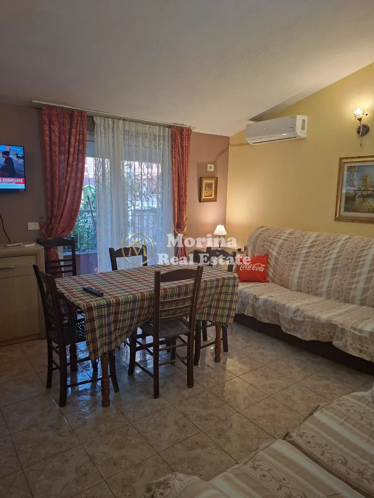 Qera | Vilë 2 + 1 | Kristal Center | 650 €/muaj 3