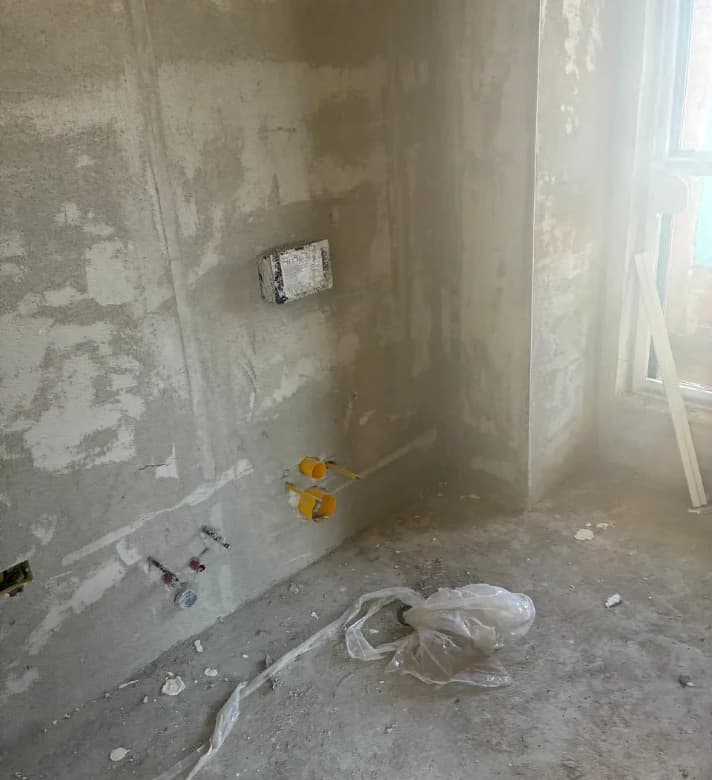 Shitje | Apartament 1 + 1 | Rezidenca Kadiu | 99000 € 2