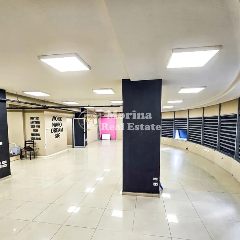 Qera | Ambjent Biznesi | Rruga e Dibrës | 2600 €/muaj