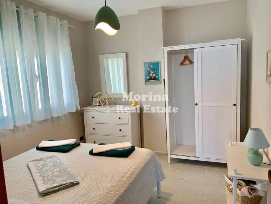 Shitje | Apartament 1 + 1 | Zona: Durres - Qender | 150000 € 4