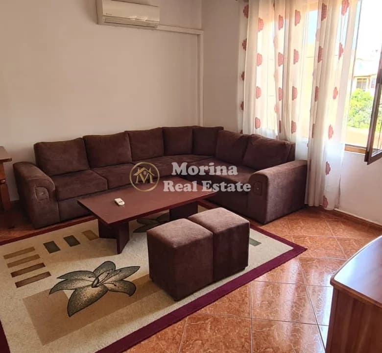 Qera | Apartament 1 + 1 | Vila Goldi | 500 €/muaj 2