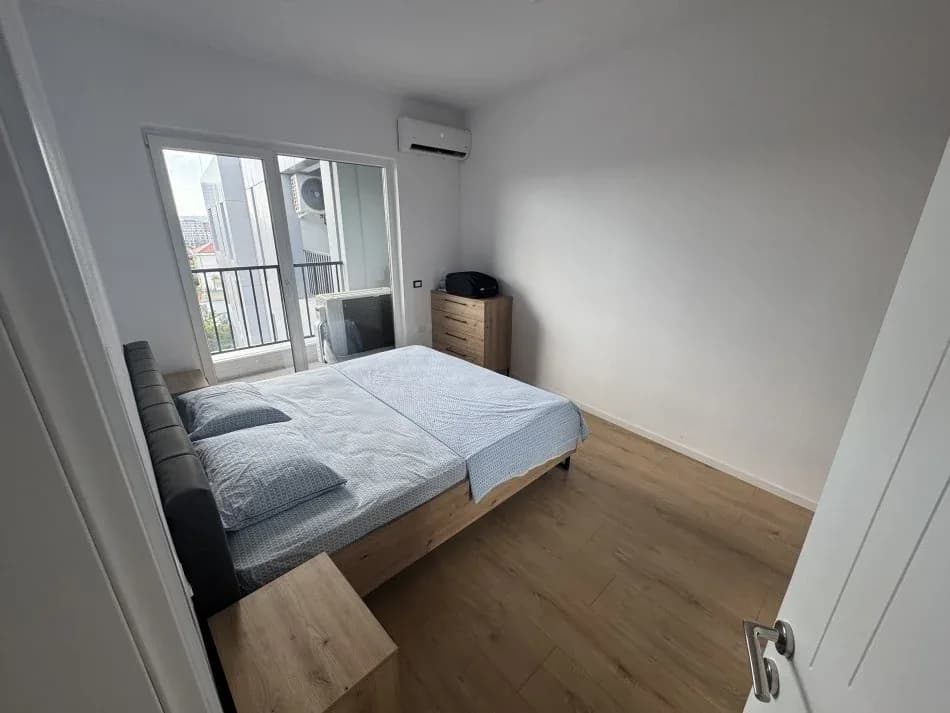 Qera | Apartament 2 + 1 | Rruga Besa | 700 €/muaj 4