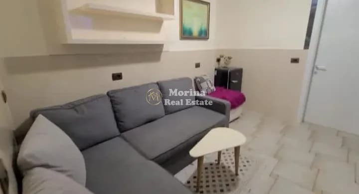 Qera | Apartament 1 + 1 | Rruga 5 Maji | 460 €/muaj