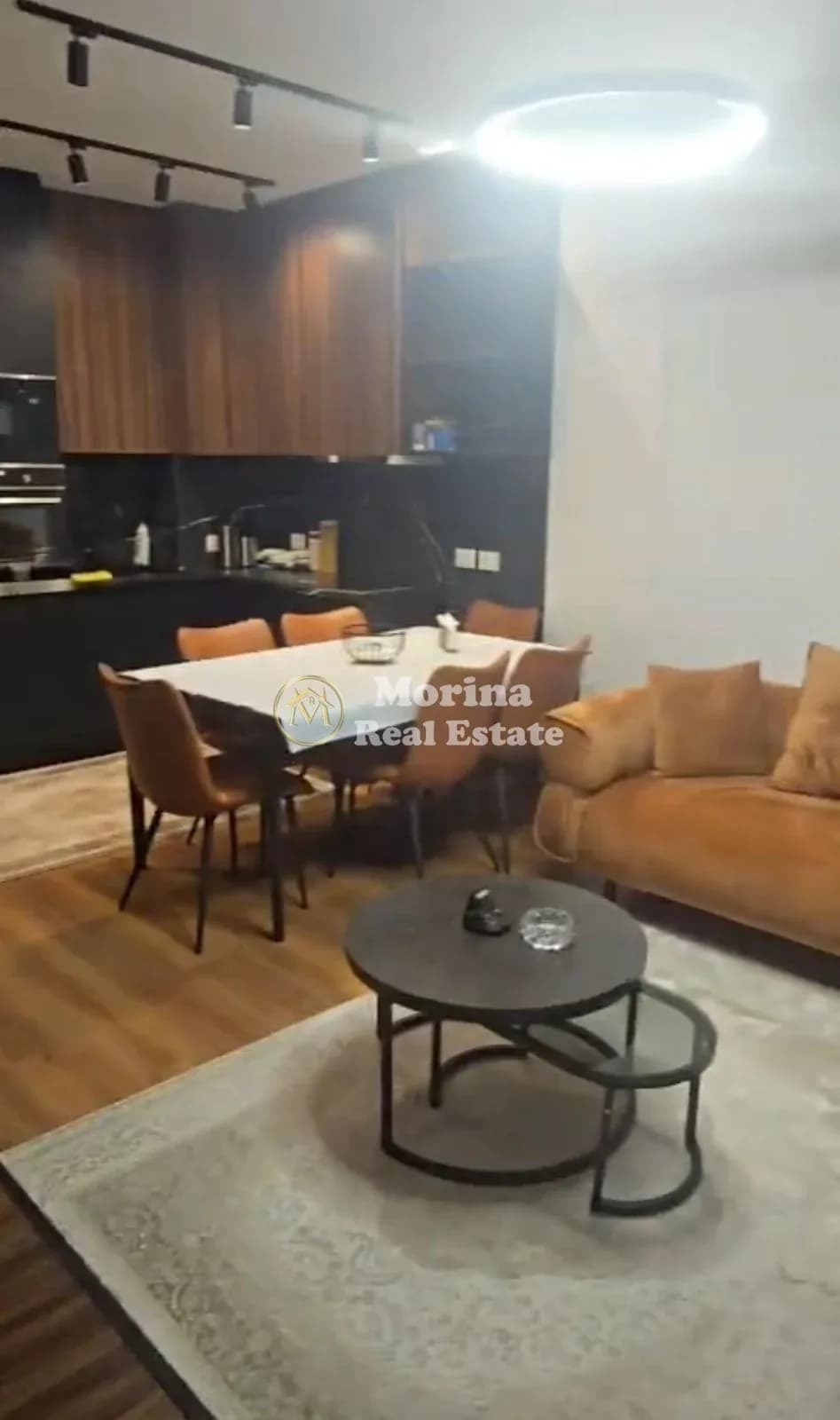 Shitje | Apartament 1 + 1 | Farmacia 10, Kompleksi Arlis | 170000 € 2