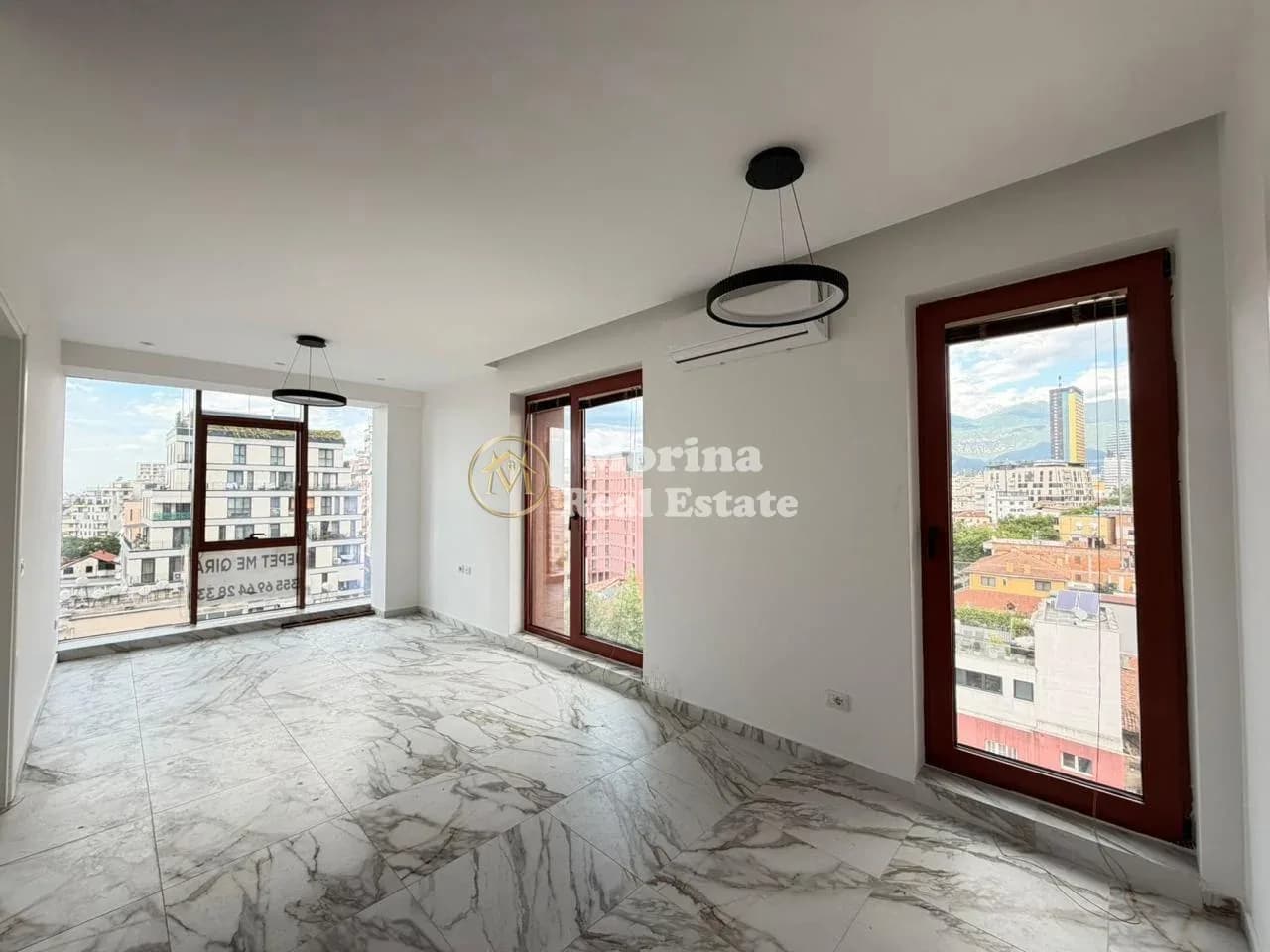 Qera | Apartament 2 + 1 | Rruga Kavajës| 850 €/muaj