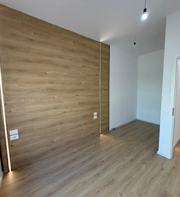 Qera | Apartament 1 + 1 | Ali Demi | 400 €/muaj 2