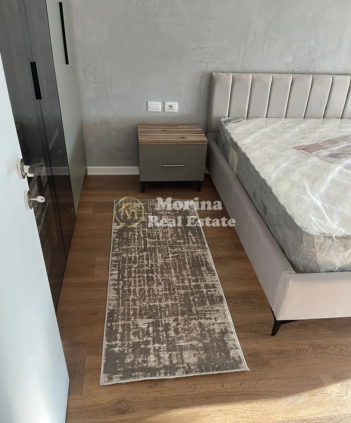 Shitje | Apartament 1 + 1 | Ish Parku i Autobusave | 185000 € 2