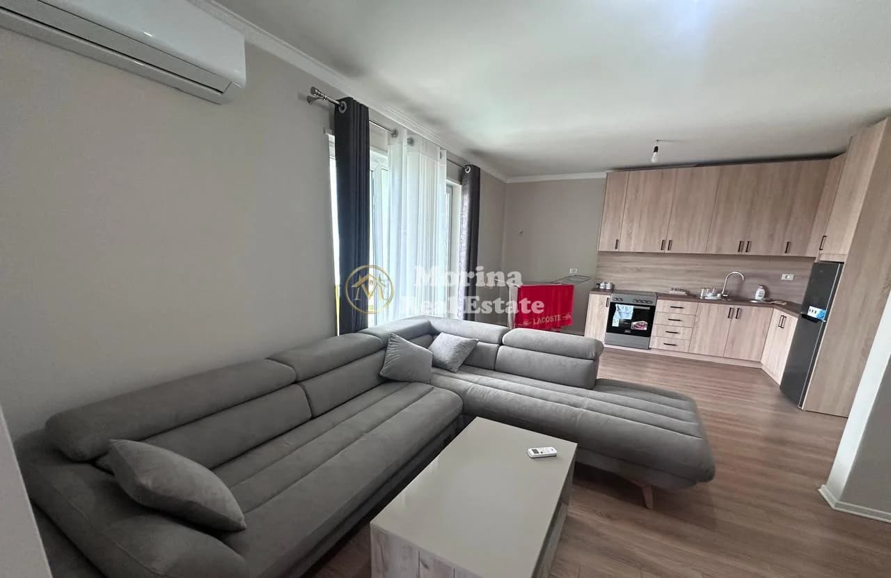 Qera | Apartament 2 + 1 | Liqeni i Thatë | 700 €/muaj