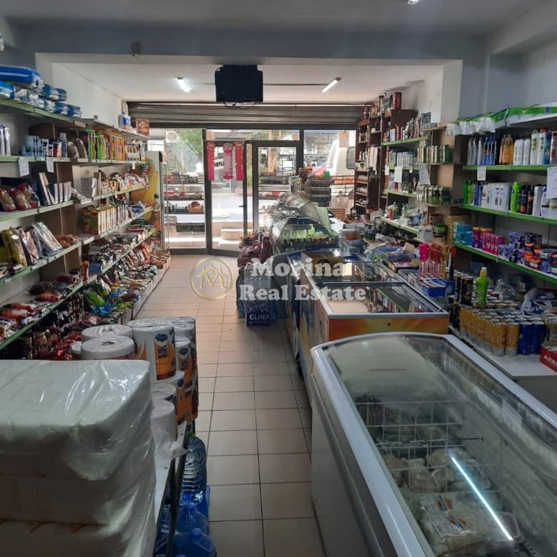 Qera | Ambjent Biznesi | Porcelan | 600 €/muaj 2