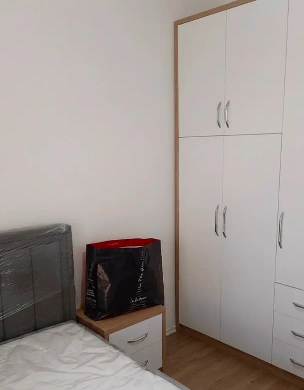 Qera | Apartament 1 + 1 | Yzberisht | 500 €/muaj 3