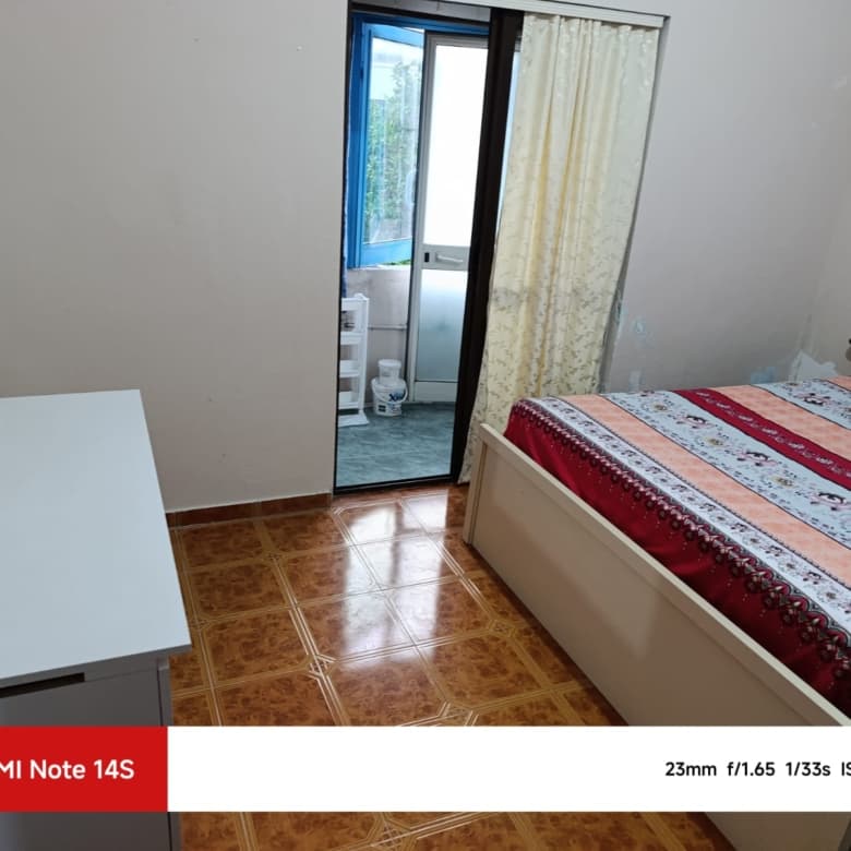 Qera | Apartament 1 + 1 | Rruga Agron Jano | 330 €/muaj 4