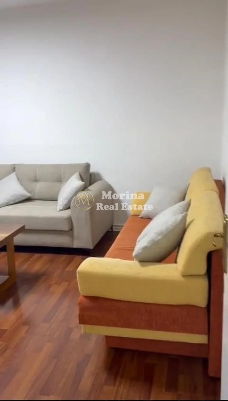 Qera | Apartament 1 + 1 | Ali Demi | 400 €/muaj