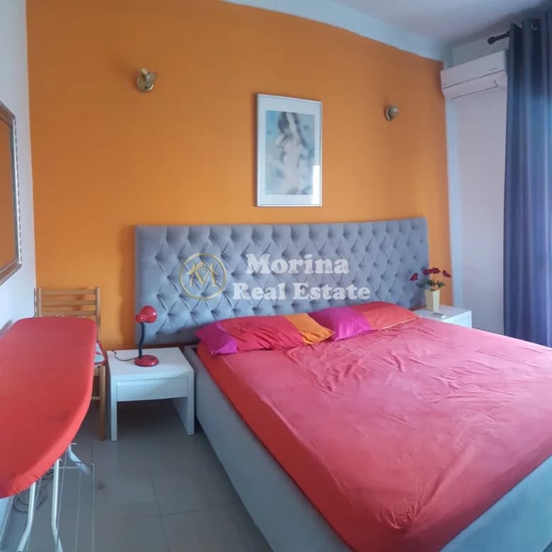 Qera | Apartament 1 + 1+Ballkon |21 Dhjetori/Rruga Kavajes | 500 €/muaj 3