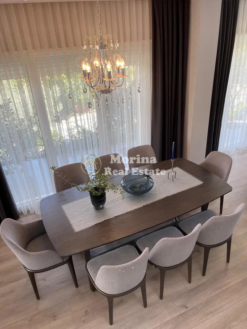 Shitje | Vilë 3 + 1+ Parkim+Pishine | Rezidenca Kodra e Diellit 2 | 620000 € 3
