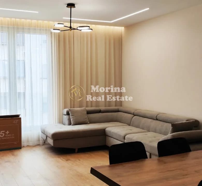 Qera | Apartament 1 + 1 | Stacioni i Trenit | 600 €/muaj 3
