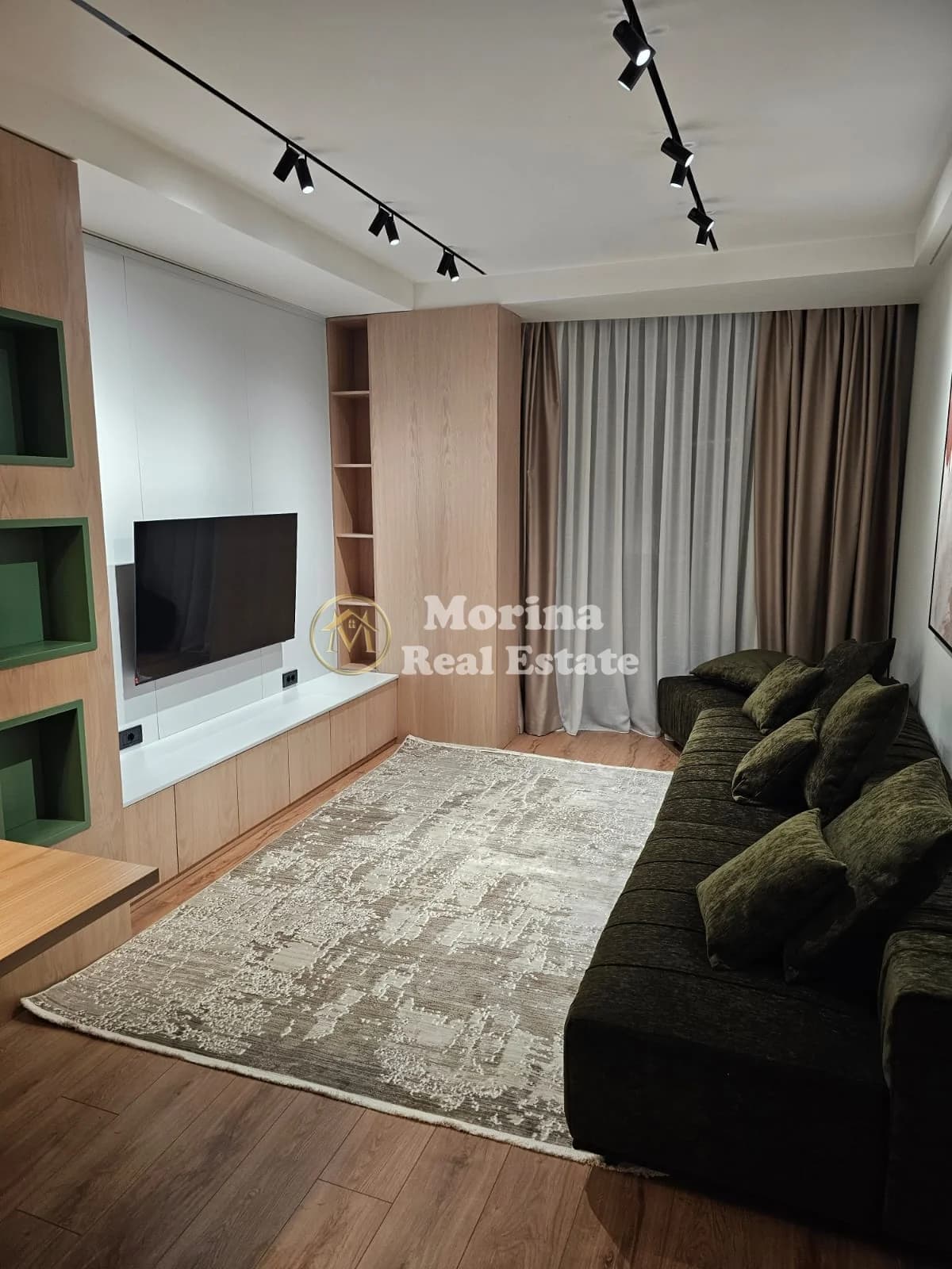 Qera | Apartament 1 + 1 | Rruga Mine Peza | 900 €/muaj