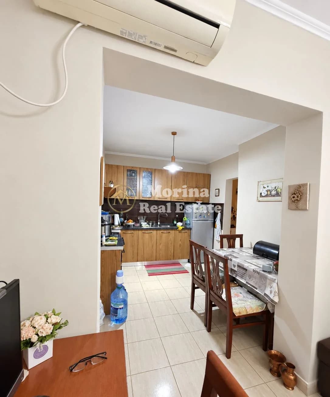 Shitje | Apartament 1 + 1 | QSUT | 111000 € 4