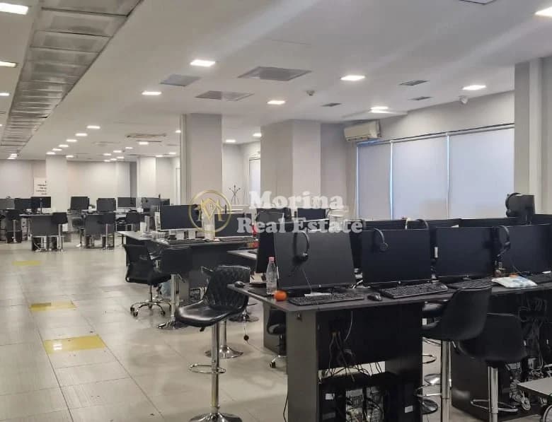 Qera | Ambjent Biznesi |Rruga e Kavajes | 18000 €/muaj i diskutueshem 3