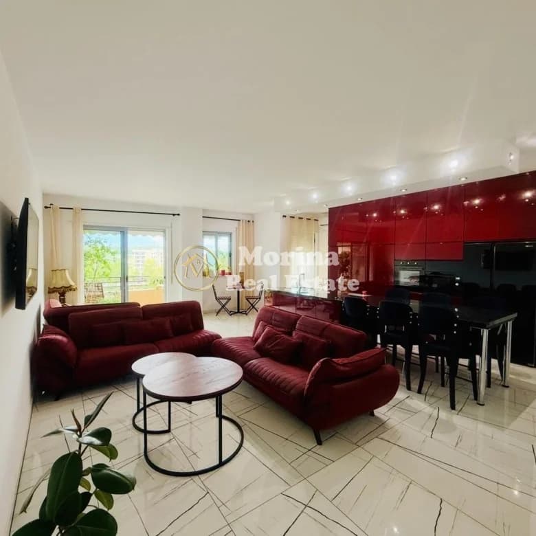 Qera | Apartament 2 + 1 | Liqeni Thatë | 1200 €/muaj 2