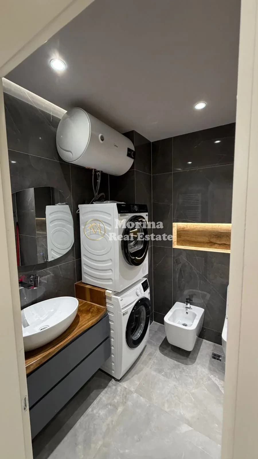 Qera | Apartament 2 + 1 | Liqeni i Thatë | 1500 €/muaj 3