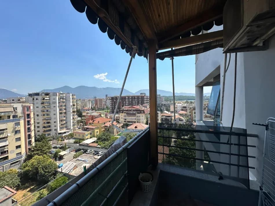 Qera | Apartament 2+ 1 | Komuna e Parisit | 870 €/muaj 4