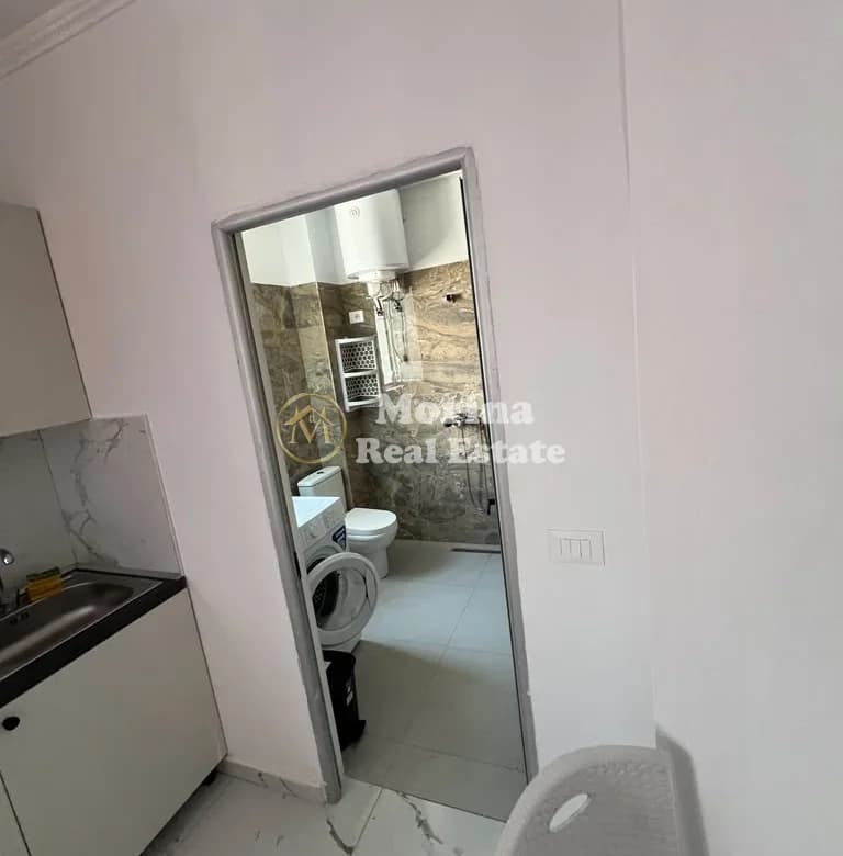 Qera | Garsoniere | Don Bosko | 300 €/muaj 2
